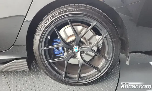 BMW 3 серия 2023 2.0 автомат (гидро), миниатюра 6