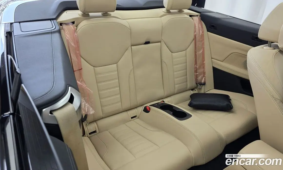 BMW 4 серия 2021 2.0 автомат (гидро), фото 12