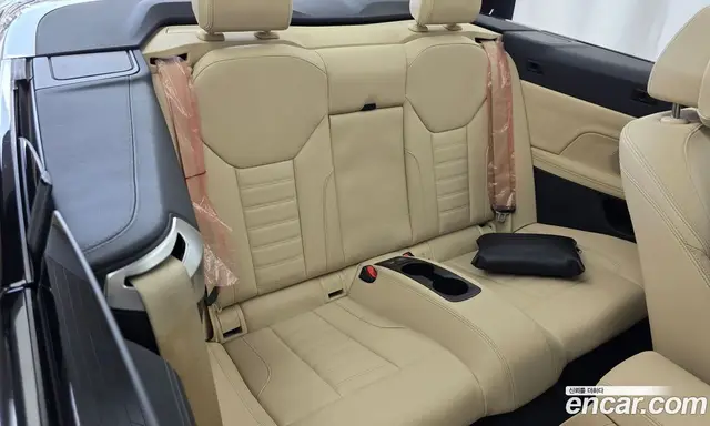 BMW 4 серия 2021 2.0 автомат (гидро), миниатюра 12