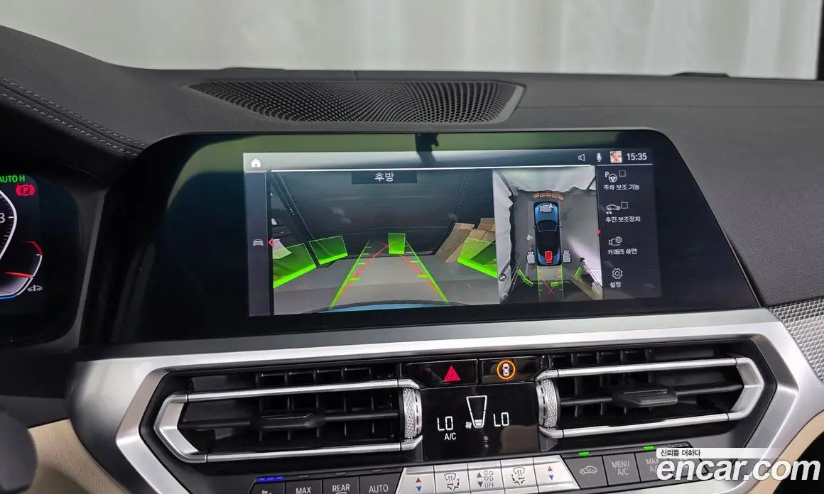 BMW 4 серия 2021 2.0 автомат (гидро), фото 15