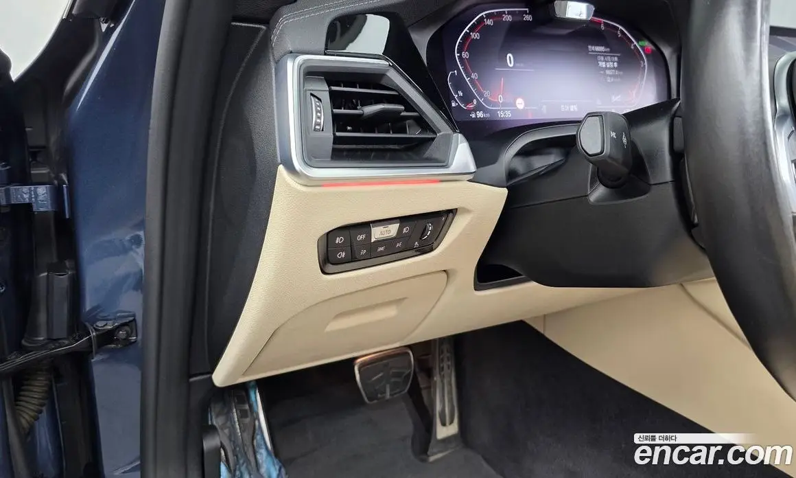 BMW 4 серия 2021 2.0 автомат (гидро), фото 17
