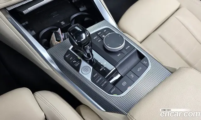 BMW 4 серия 2021 2.0 автомат (гидро), миниатюра 9