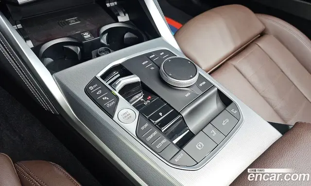 BMW 4 серия 2023 2.0 автомат (гидро), миниатюра 12