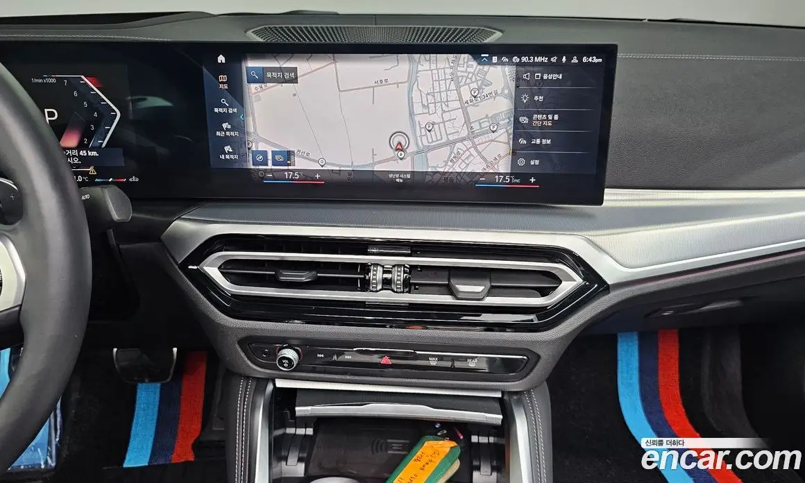 BMW 4 серия 2023 2.0 автомат (гидро), фото 18