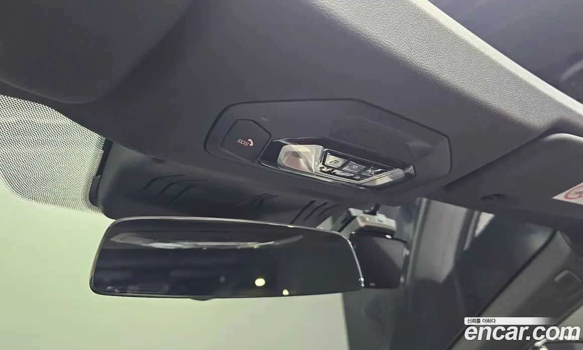 BMW 4 серия 2023 2.0 автомат (гидро), фото 24