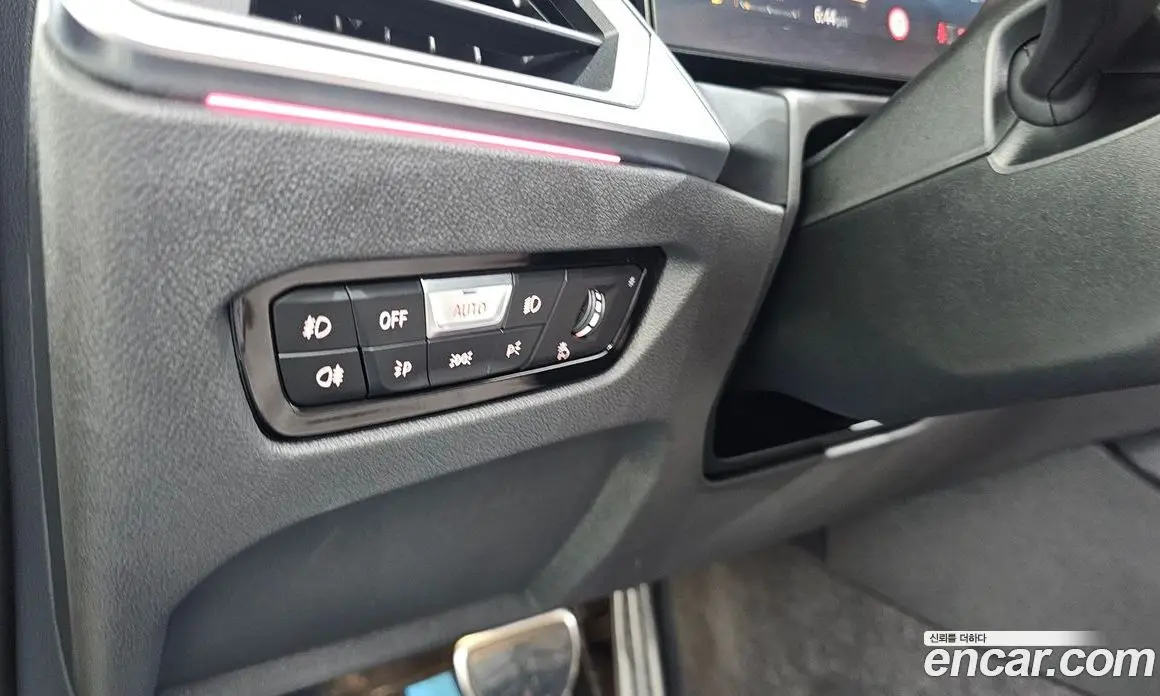 BMW 4 серия 2023 2.0 автомат (гидро), фото 25