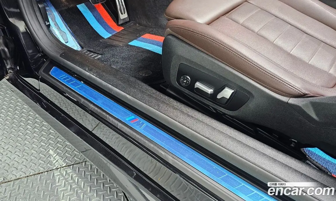 BMW 4 серия 2023 2.0 автомат (гидро), фото 27