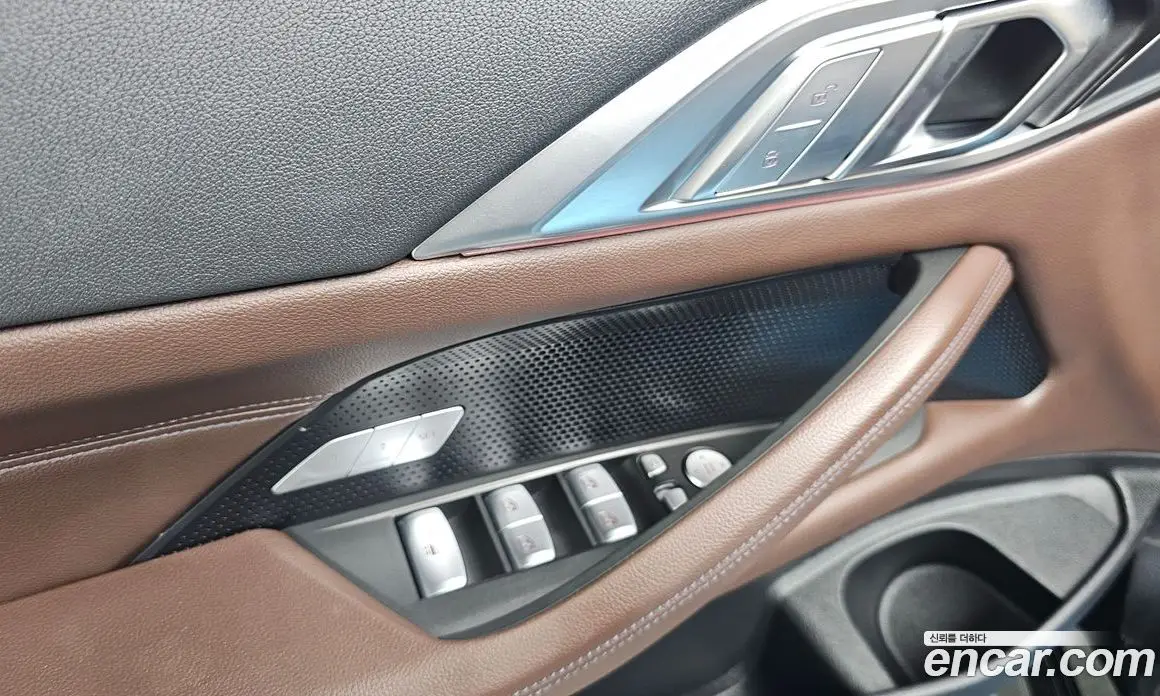 BMW 4 серия 2023 2.0 автомат (гидро), фото 28