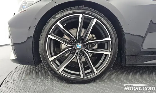BMW 4 серия 2023 2.0 автомат (гидро), миниатюра 5