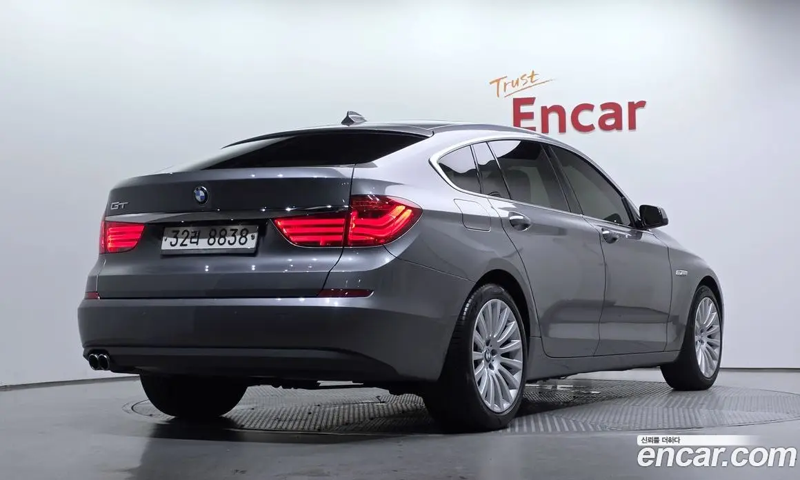 BMW 5 серия 2013 2.0 автомат (гидро), фото 2 BMW 5 серия 2013 2.0 автомат (гидро), фото 2