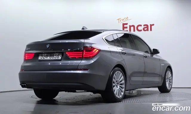BMW 5 серия 2013 2.0 автомат (гидро), миниатюра 2 BMW 5 серия 2013 2.0 автомат (гидро), миниатюра 2