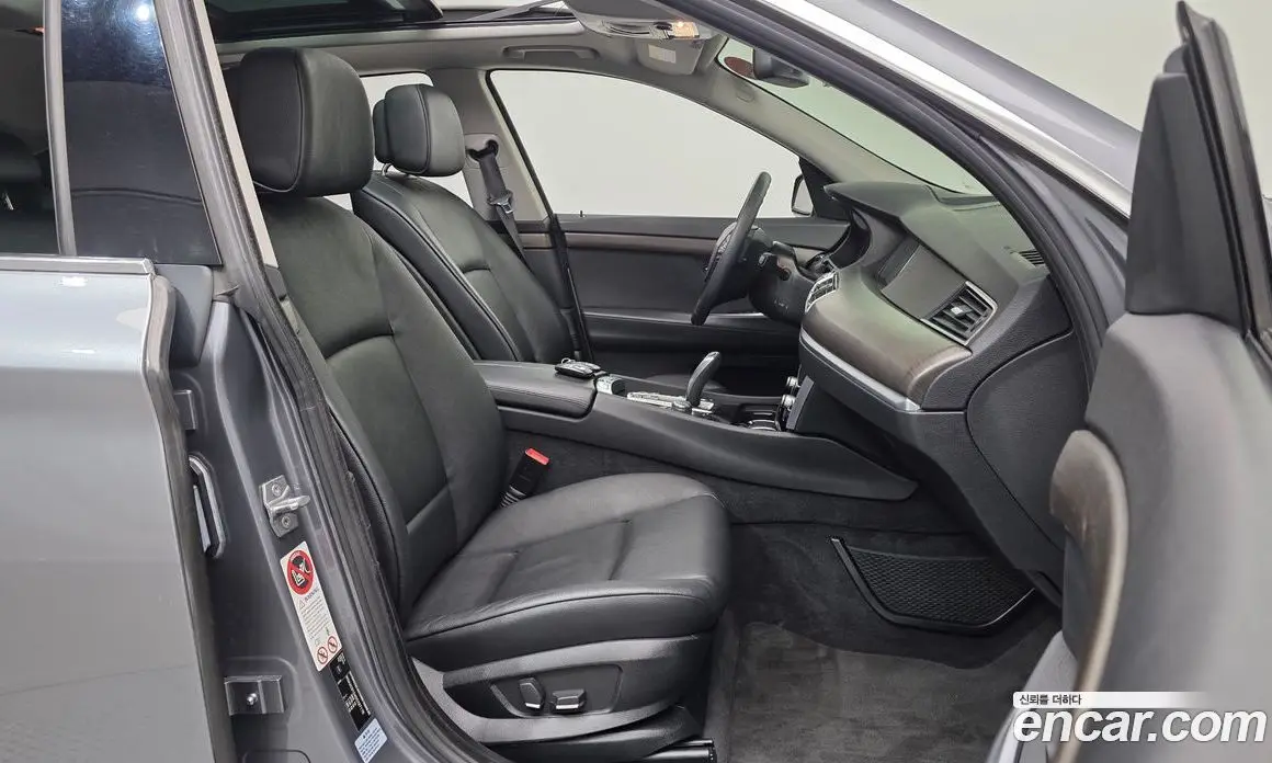 BMW 5 серия 2013 2.0 автомат (гидро), фото 11 BMW 5 серия 2013 2.0 автомат (гидро), фото 11
