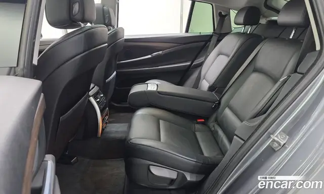 BMW 5 серия 2013 2.0 автомат (гидро), миниатюра 12