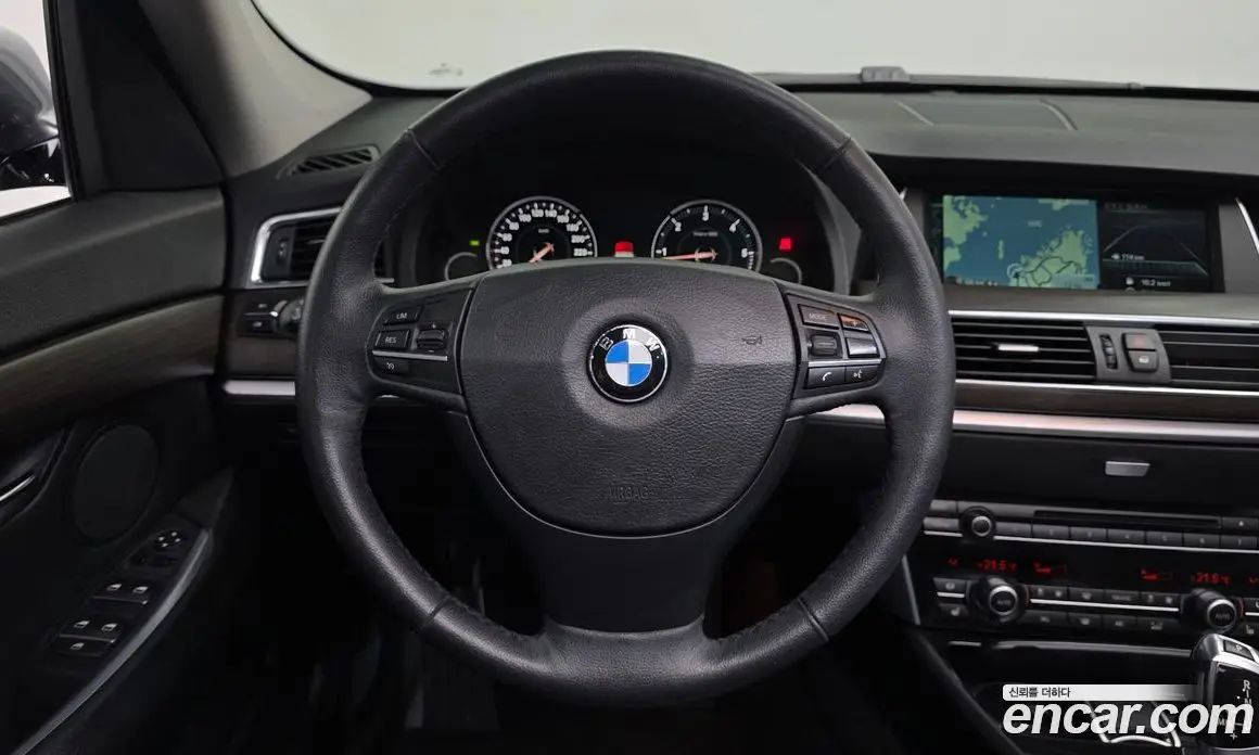 BMW 5 серия 2013 2.0 автомат (гидро), фото 13 BMW 5 серия 2013 2.0 автомат (гидро), фото 13