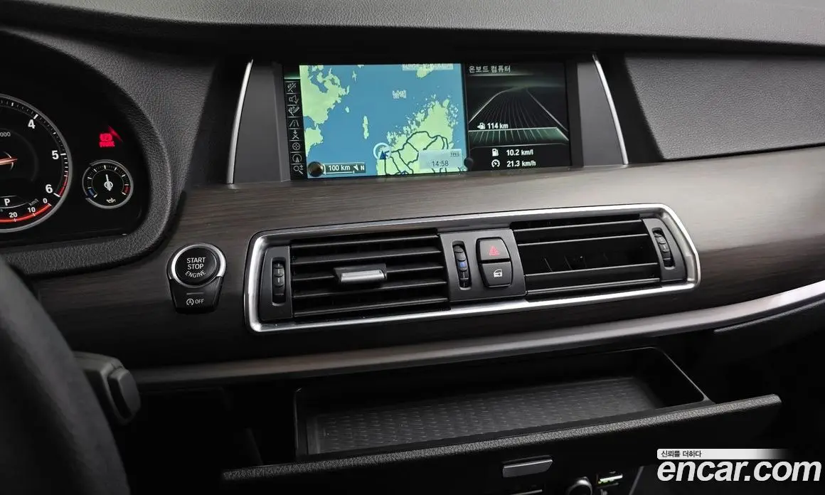 BMW 5 серия 2013 2.0 автомат (гидро), фото 14 BMW 5 серия 2013 2.0 автомат (гидро), фото 14