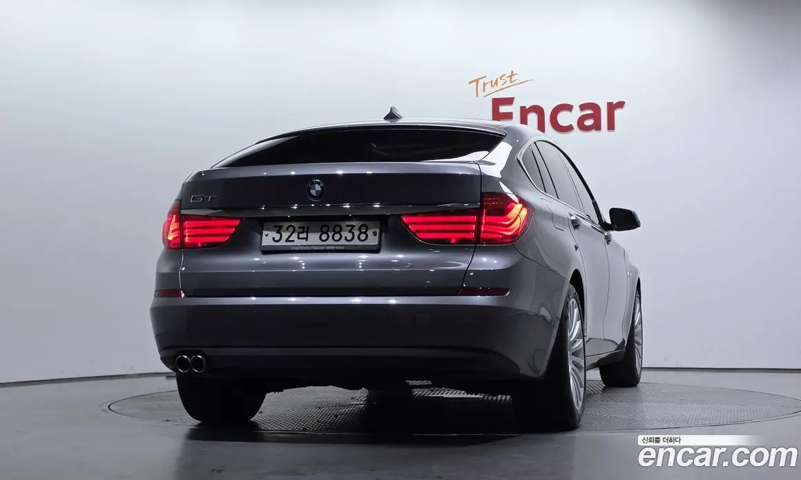 BMW 5 серия 2013 2.0 автомат (гидро), фото 4 BMW 5 серия 2013 2.0 автомат (гидро), фото 4
