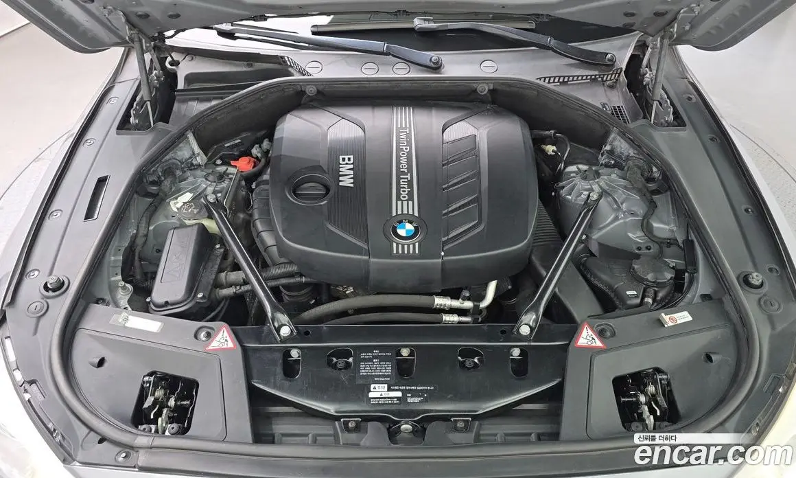 BMW 5 серия 2013 2.0 автомат (гидро), фото 6 BMW 5 серия 2013 2.0 автомат (гидро), фото 6