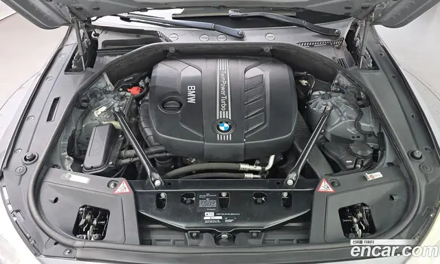 BMW 5 серия 2013 2.0 автомат (гидро), миниатюра 6 BMW 5 серия 2013 2.0 автомат (гидро), миниатюра 6