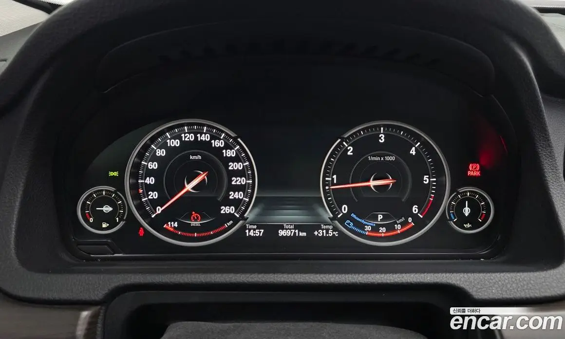 BMW 5 серия 2013 2.0 автомат (гидро), фото 8 BMW 5 серия 2013 2.0 автомат (гидро), фото 8