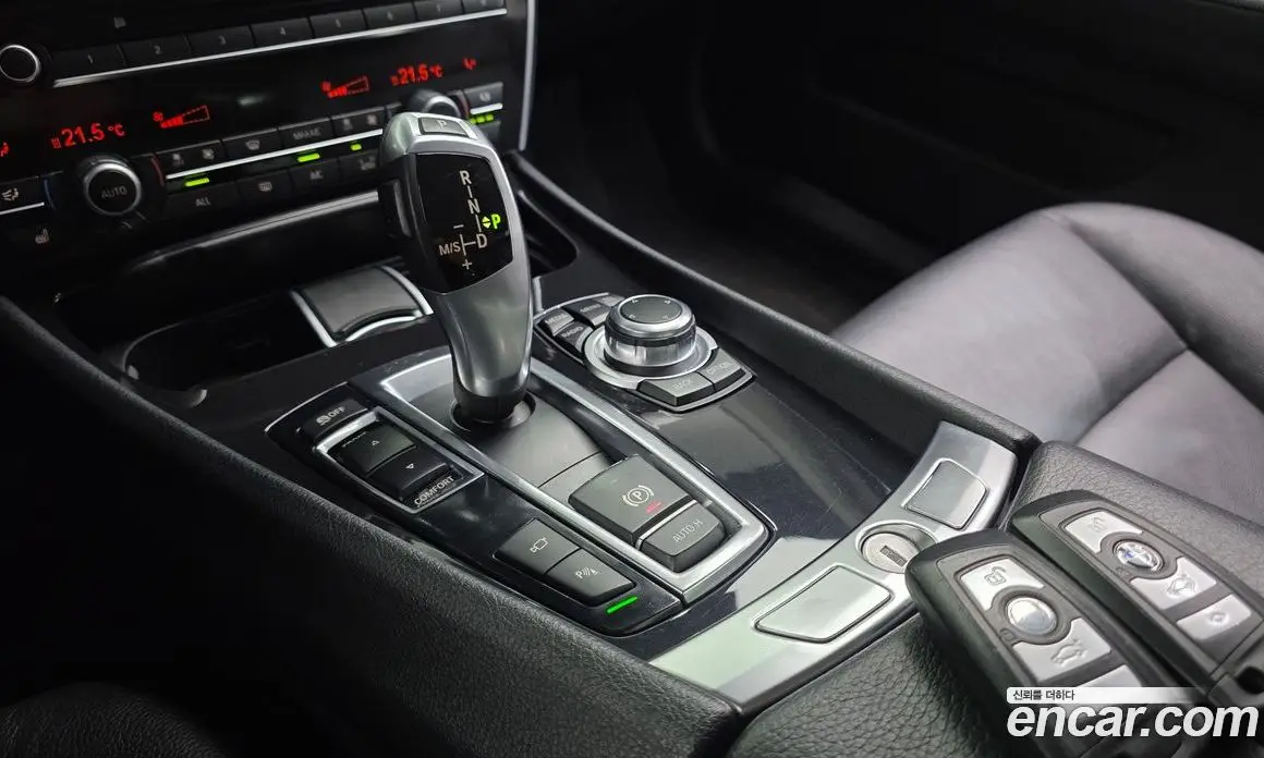 BMW 5 серия 2013 2.0 автомат (гидро), фото 9 BMW 5 серия 2013 2.0 автомат (гидро), фото 9