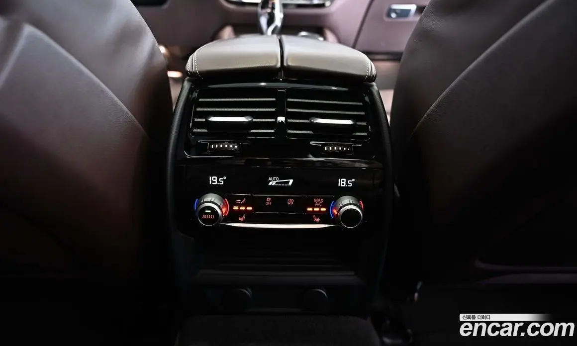 BMW 5 серия 2017 2.0 автомат (гидро), фото 17