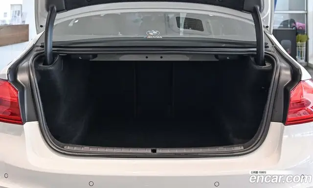 BMW 5 серия 2017 2.0 автомат (гидро), миниатюра 7
