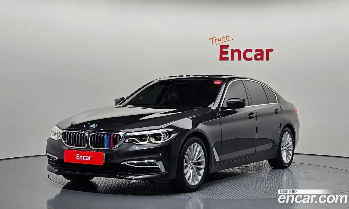 BMW 5 серия 2019 2.0 автомат (гидро), фото 1 BMW 5 серия 2019 2.0 автомат (гидро), фото 1