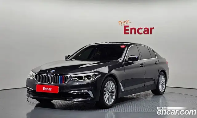 BMW 5 серия 2019 2.0 автомат (гидро), миниатюра 1 BMW 5 серия 2019 2.0 автомат (гидро), миниатюра 1