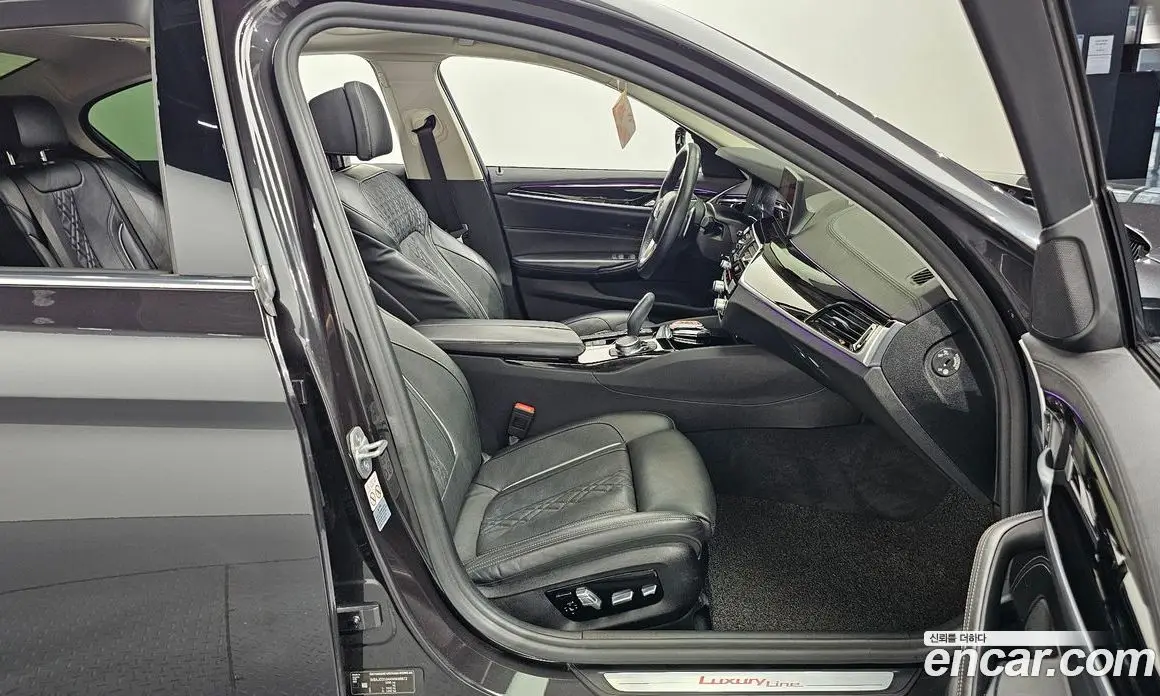 BMW 5 серия 2019 2.0 автомат (гидро), фото 11 BMW 5 серия 2019 2.0 автомат (гидро), фото 11