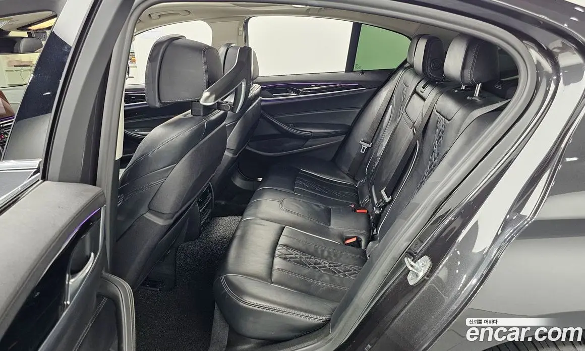 BMW 5 серия 2019 2.0 автомат (гидро), фото 12 BMW 5 серия 2019 2.0 автомат (гидро), фото 12