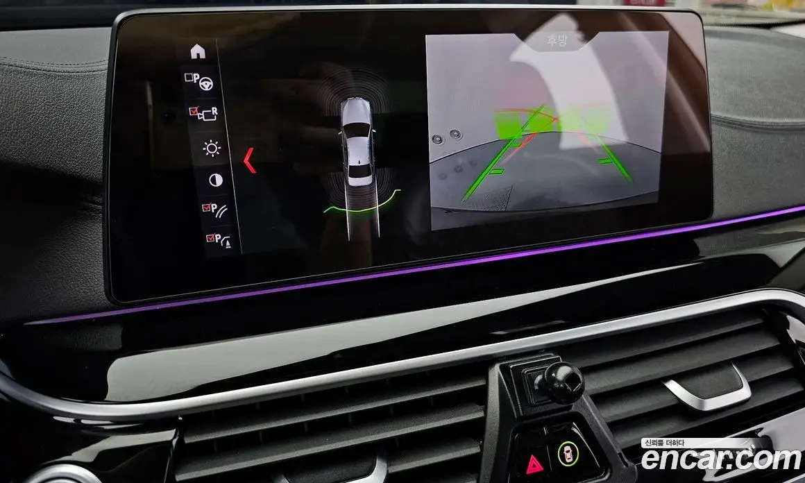 BMW 5 серия 2019 2.0 автомат (гидро), фото 15 BMW 5 серия 2019 2.0 автомат (гидро), фото 15
