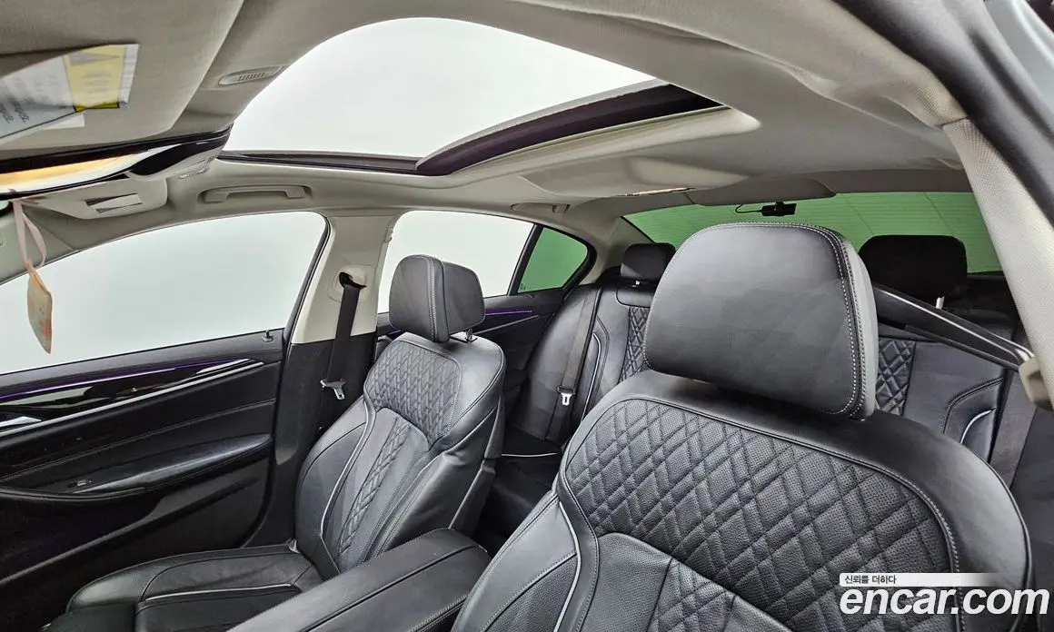 BMW 5 серия 2019 2.0 автомат (гидро), фото 18 BMW 5 серия 2019 2.0 автомат (гидро), фото 18