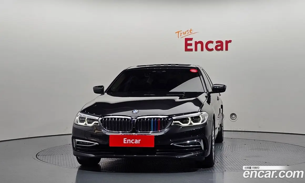 BMW 5 серия 2019 2.0 автомат (гидро), фото 3 BMW 5 серия 2019 2.0 автомат (гидро), фото 3