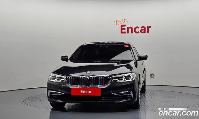 BMW 5 серия 2019 2.0 автомат (гидро), миниатюра 3 BMW 5 серия 2019 2.0 автомат (гидро), миниатюра 3