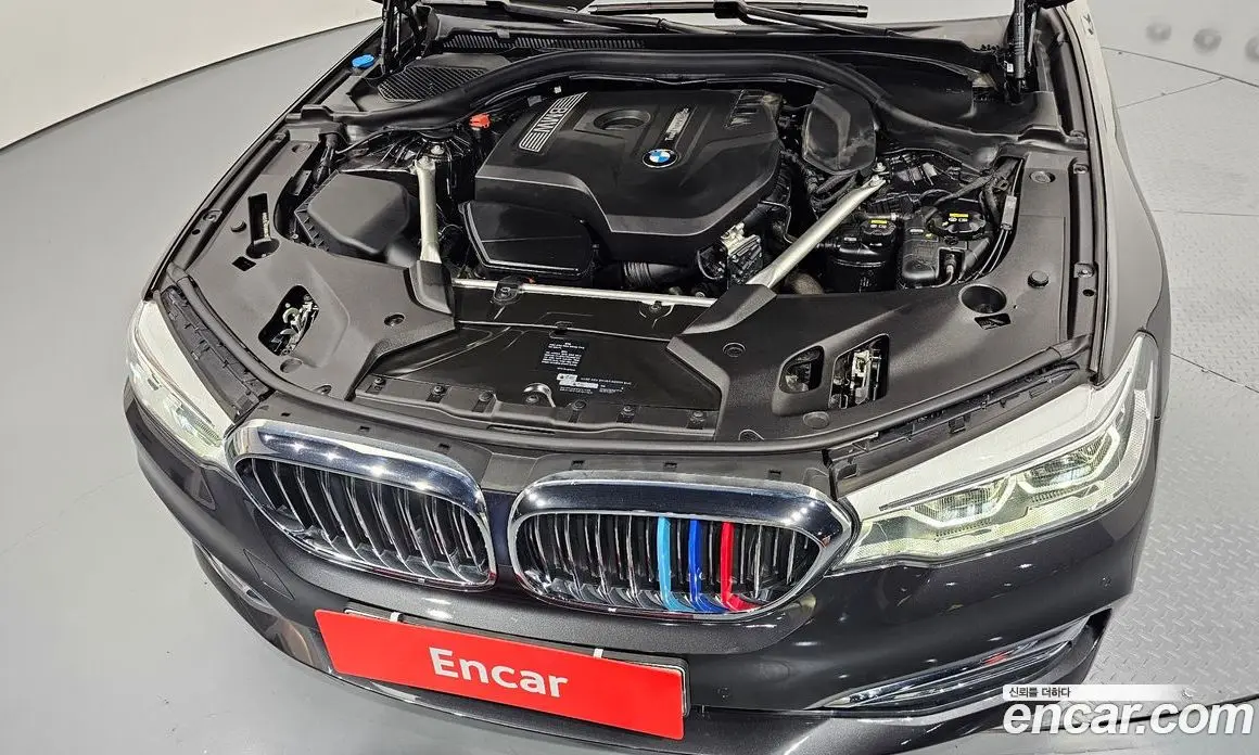 BMW 5 серия 2019 2.0 автомат (гидро), фото 6 BMW 5 серия 2019 2.0 автомат (гидро), фото 6