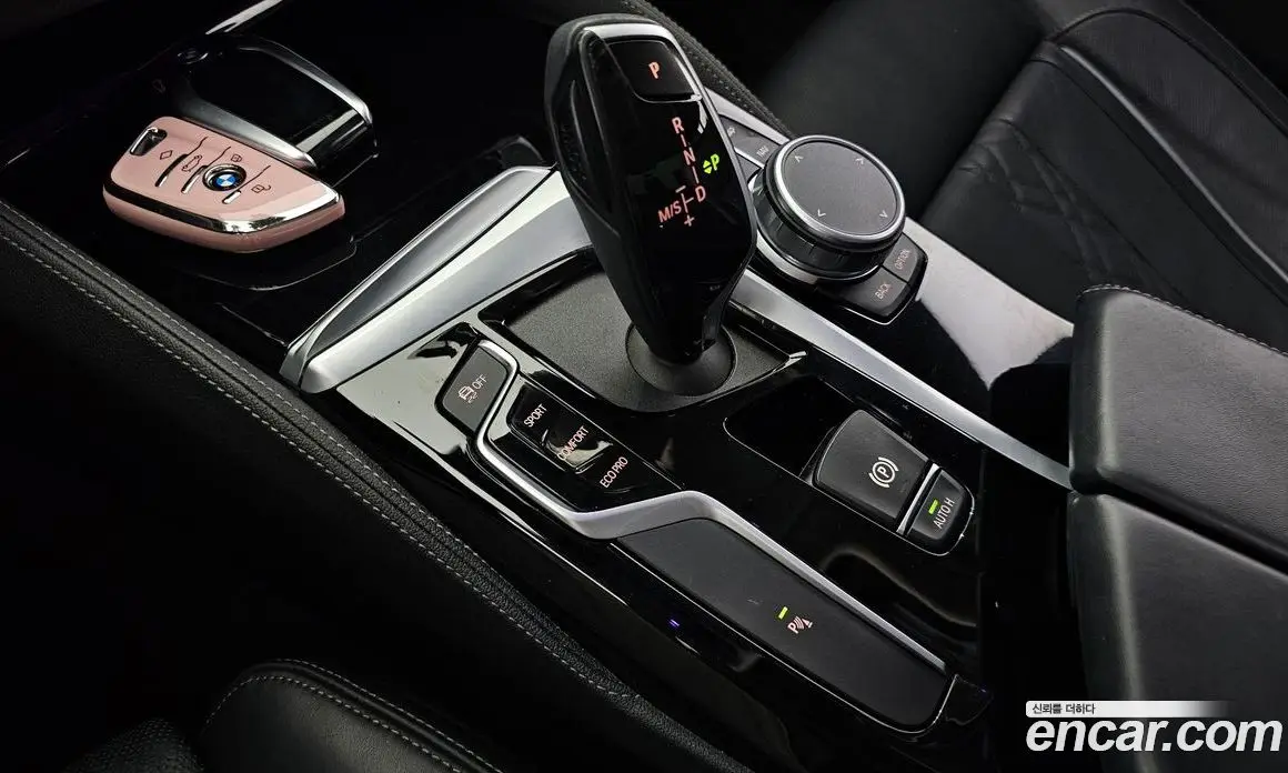 BMW 5 серия 2019 2.0 автомат (гидро), фото 9 BMW 5 серия 2019 2.0 автомат (гидро), фото 9