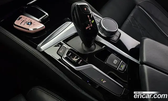 BMW 5 серия 2019 2.0 автомат (гидро), миниатюра 9 BMW 5 серия 2019 2.0 автомат (гидро), миниатюра 9