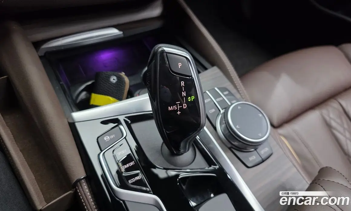 BMW 5 серия 2020 2.0 автомат (гидро), фото 12 BMW 5 серия 2020 2.0 автомат (гидро), фото 12