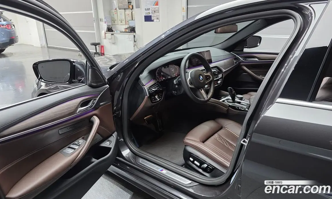 BMW 5 серия 2020 2.0 автомат (гидро), фото 13 BMW 5 серия 2020 2.0 автомат (гидро), фото 13