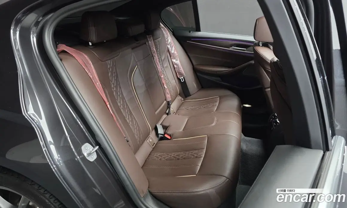 BMW 5 серия 2020 2.0 автомат (гидро), фото 17 BMW 5 серия 2020 2.0 автомат (гидро), фото 17