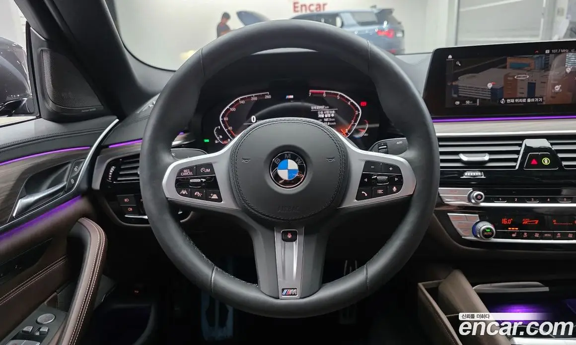 BMW 5 серия 2020 2.0 автомат (гидро), фото 20 BMW 5 серия 2020 2.0 автомат (гидро), фото 20