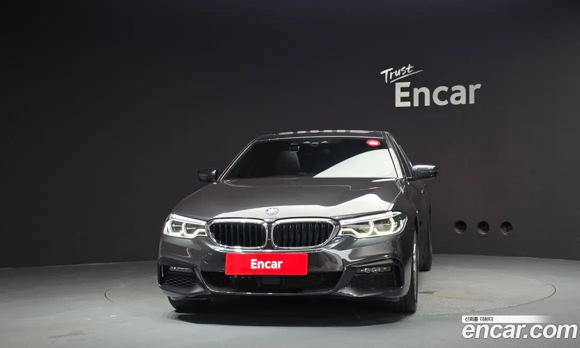 BMW 5 серия 2020 2.0 автомат (гидро), фото 3 BMW 5 серия 2020 2.0 автомат (гидро), фото 3