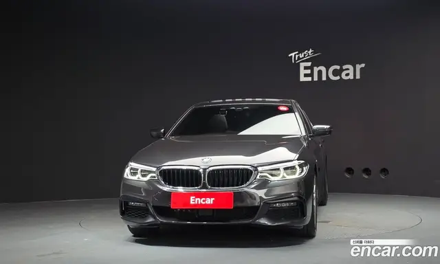 BMW 5 серия 2020 2.0 автомат (гидро), миниатюра 3 BMW 5 серия 2020 2.0 автомат (гидро), миниатюра 3