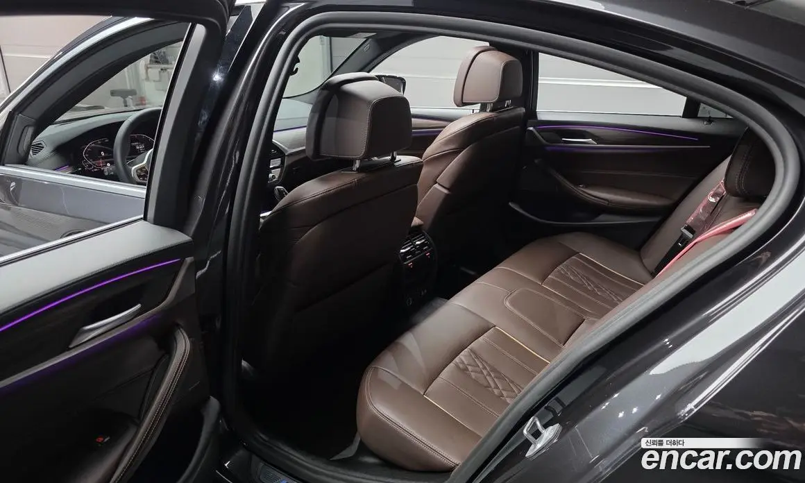 BMW 5 серия 2020 2.0 автомат (гидро), фото 25 BMW 5 серия 2020 2.0 автомат (гидро), фото 25