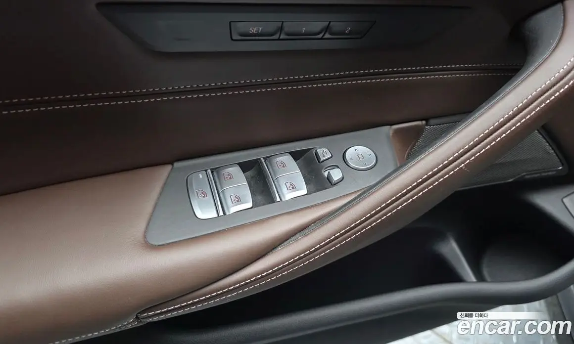 BMW 5 серия 2020 2.0 автомат (гидро), фото 35 BMW 5 серия 2020 2.0 автомат (гидро), фото 35