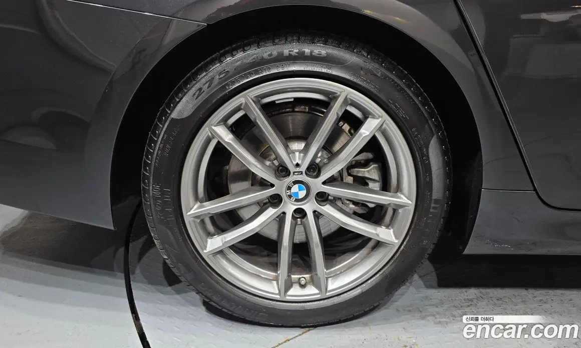 BMW 5 серия 2020 2.0 автомат (гидро), фото 5 BMW 5 серия 2020 2.0 автомат (гидро), фото 5