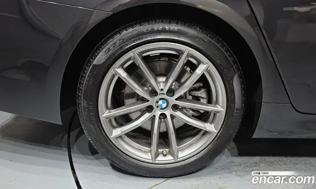 BMW 5 серия 2020 2.0 автомат (гидро), миниатюра 5 BMW 5 серия 2020 2.0 автомат (гидро), миниатюра 5