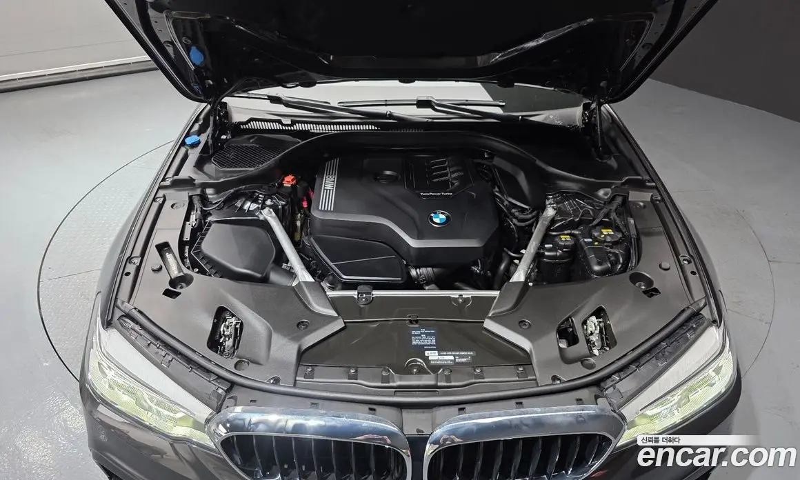 BMW 5 серия 2020 2.0 автомат (гидро), фото 6 BMW 5 серия 2020 2.0 автомат (гидро), фото 6