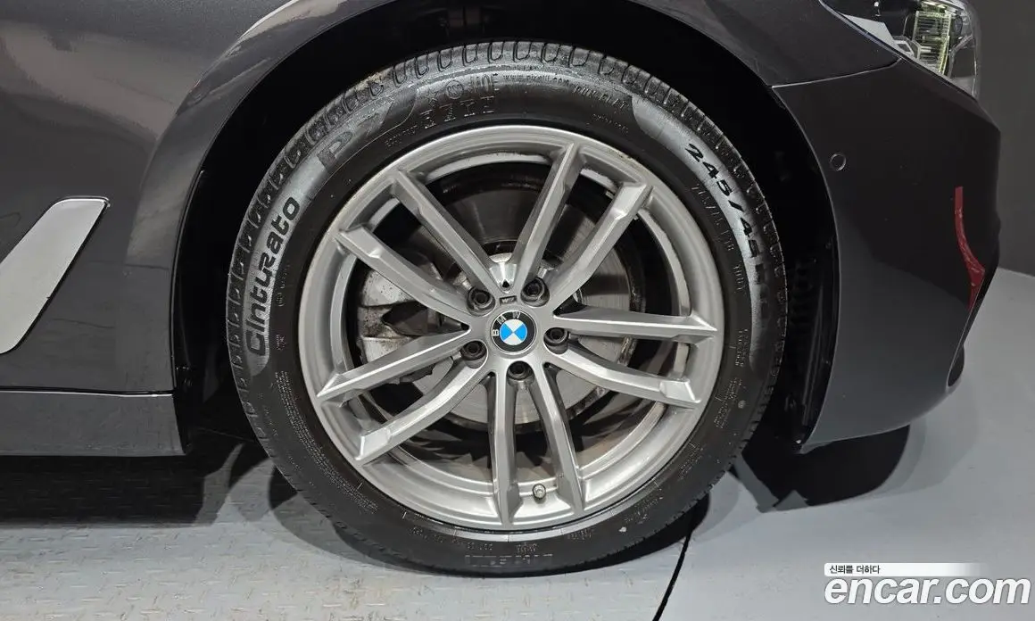 BMW 5 серия 2020 2.0 автомат (гидро), фото 7 BMW 5 серия 2020 2.0 автомат (гидро), фото 7