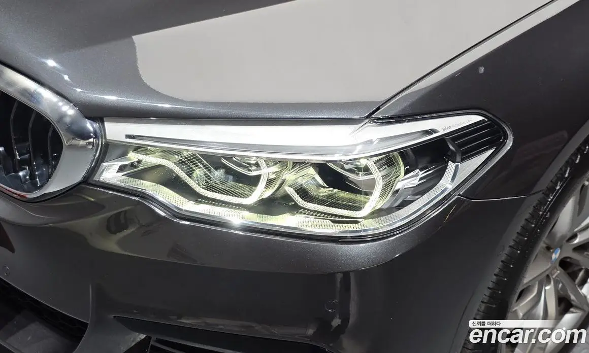 BMW 5 серия 2020 2.0 автомат (гидро), фото 8 BMW 5 серия 2020 2.0 автомат (гидро), фото 8